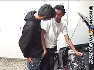 Twink Porn