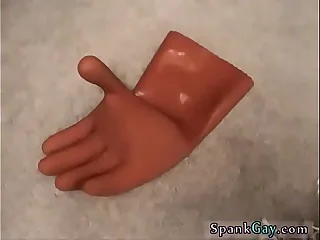 Gay sex extreme jack off An Orgy Of Boy Spanking!